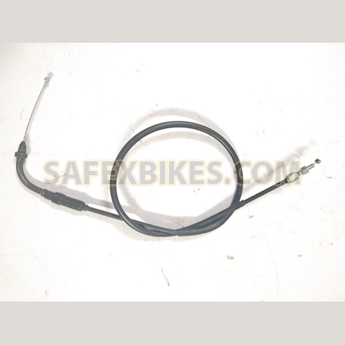 Honda unicorn deals accelerator cable price